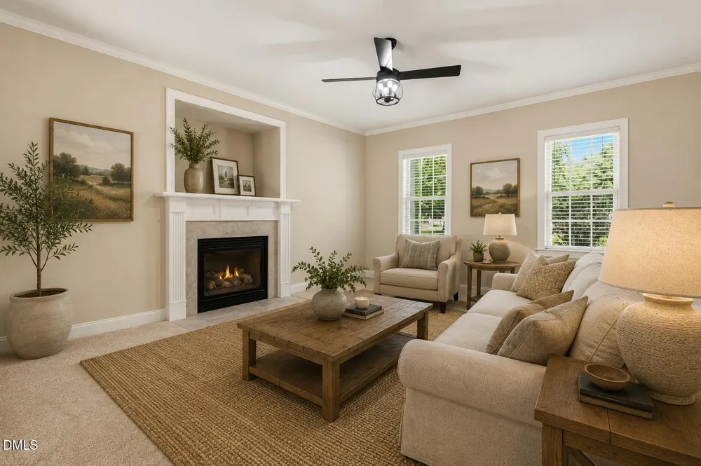 30 Fern Court Louisburg, NC 27549