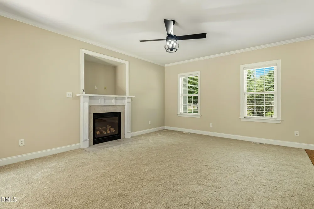 30 Fern Court Louisburg, NC 27549