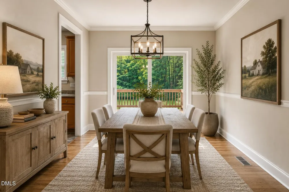 30 Fern Court Louisburg, NC 27549