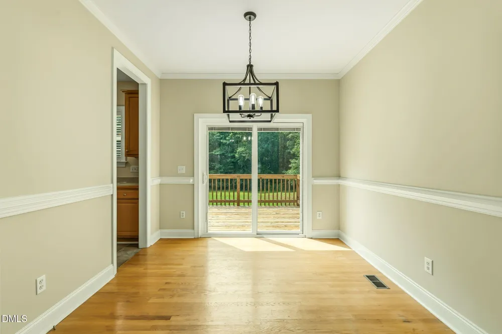 30 Fern Court Louisburg, NC 27549
