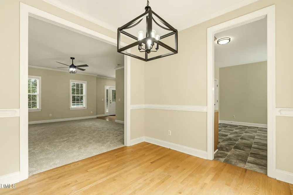 30 Fern Court Louisburg, NC 27549