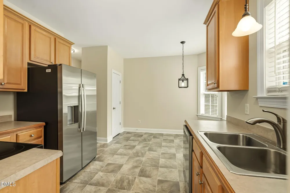 30 Fern Court Louisburg, NC 27549
