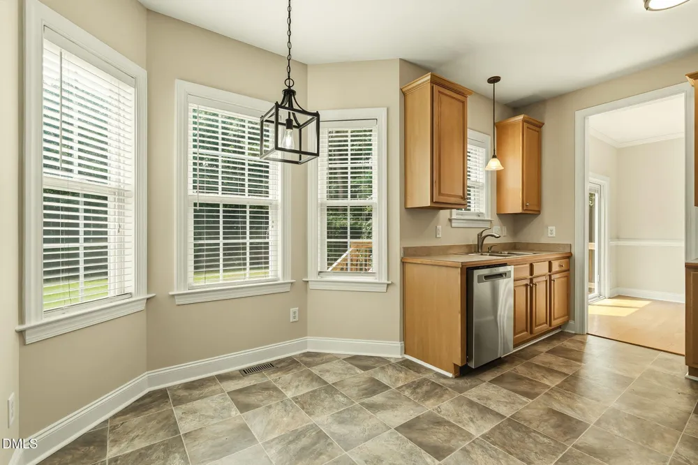 30 Fern Court Louisburg, NC 27549