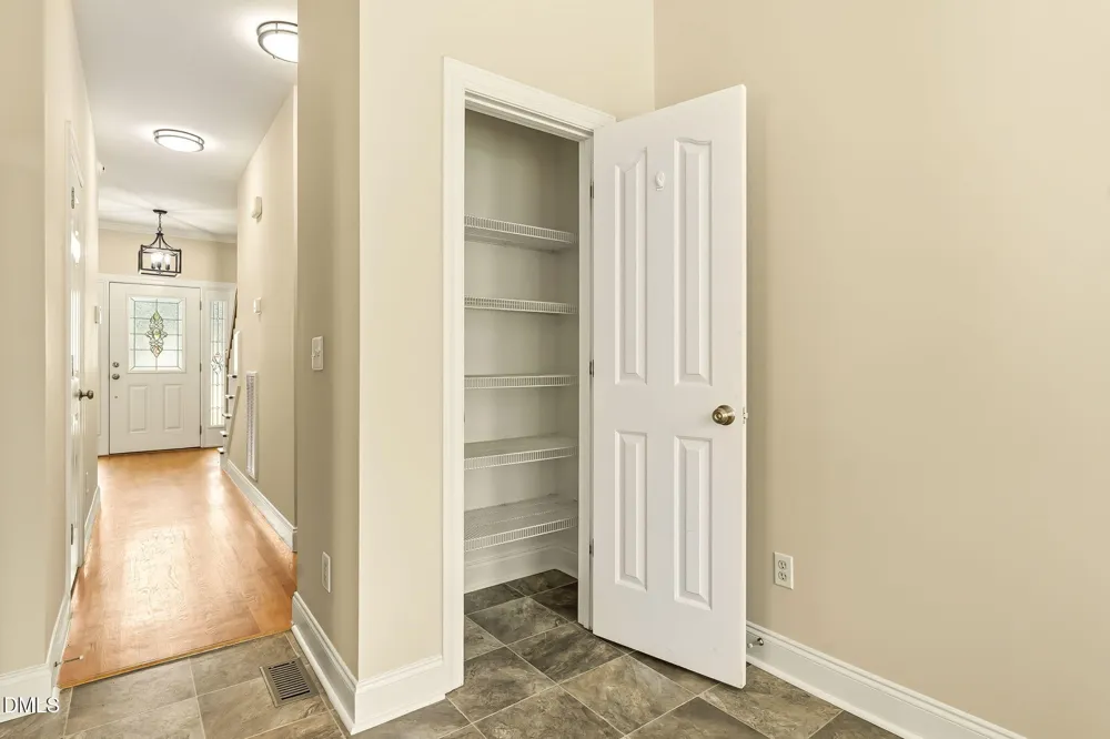 30 Fern Court Louisburg, NC 27549