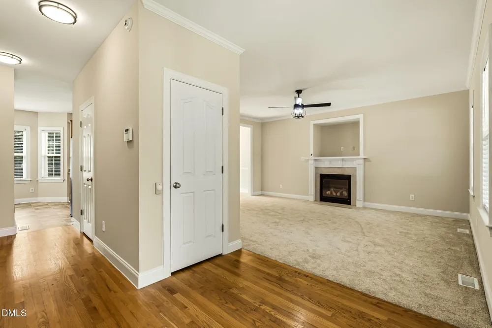30 Fern Court Louisburg, NC 27549