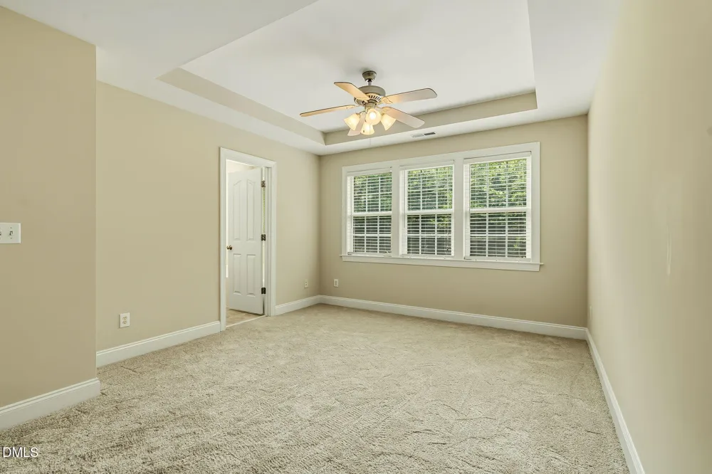 30 Fern Court Louisburg, NC 27549
