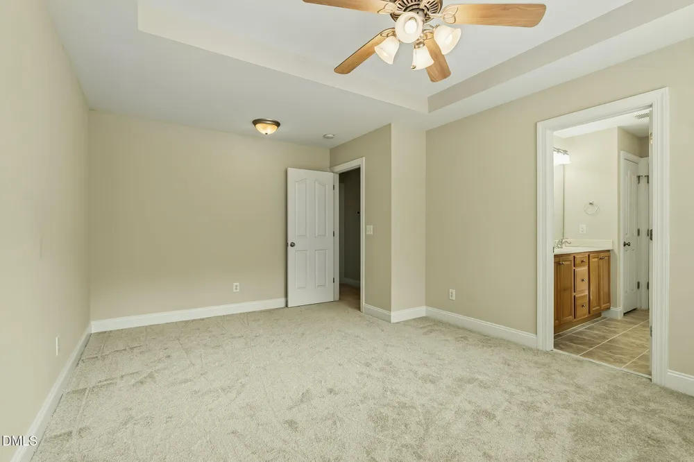 30 Fern Court Louisburg, NC 27549