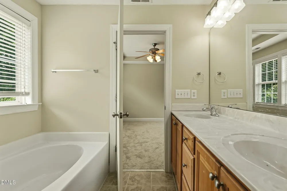 30 Fern Court Louisburg, NC 27549