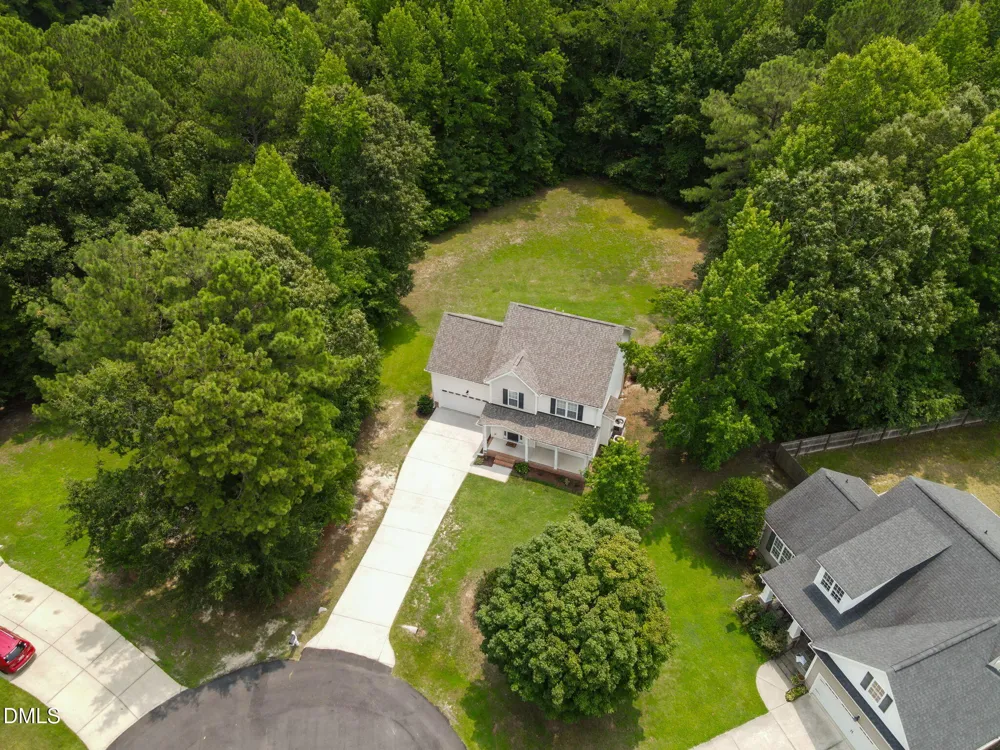 30 Fern Court Louisburg, NC 27549