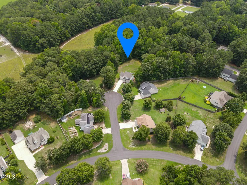 30 Fern Court Louisburg, NC 27549
