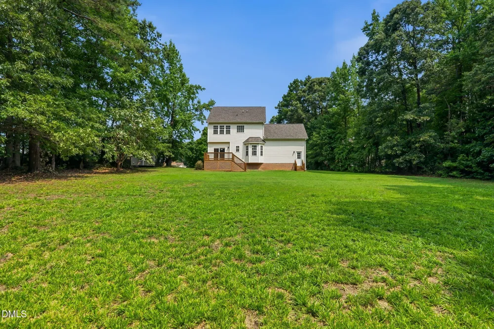 30 Fern Court Louisburg, NC 27549