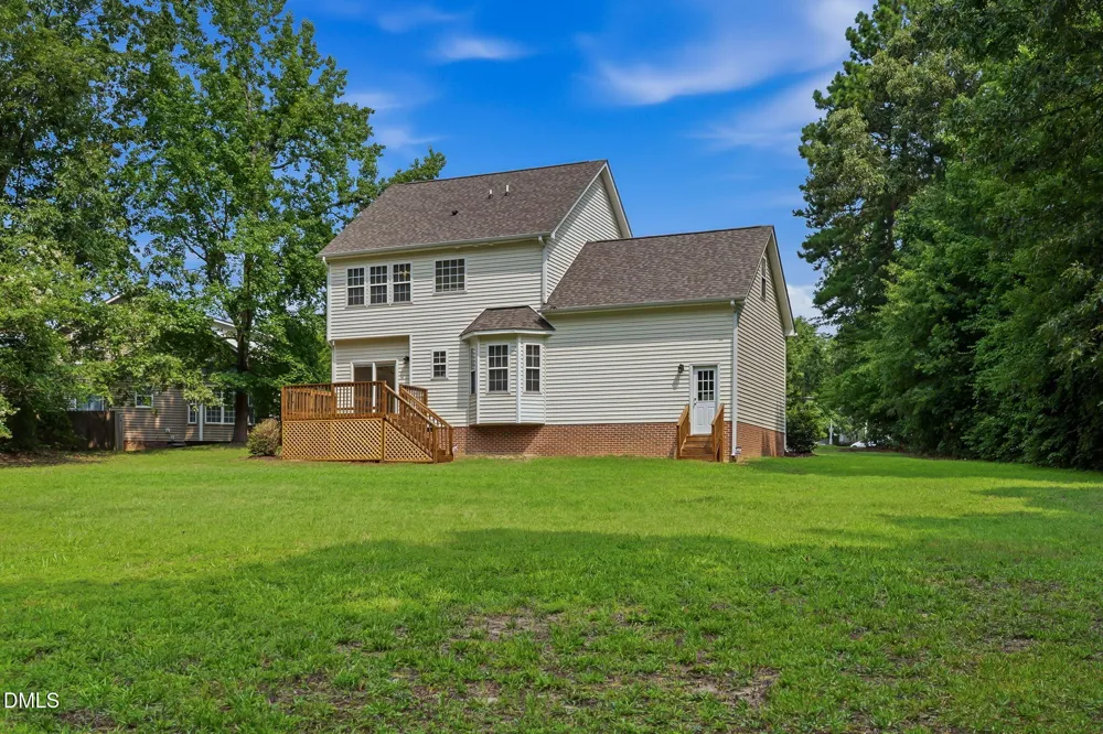 30 Fern Court Louisburg, NC 27549