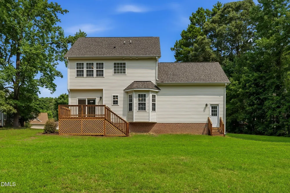 30 Fern Court Louisburg, NC 27549