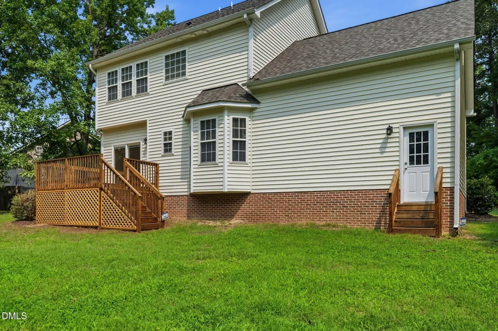 30 Fern Court Louisburg, NC 27549