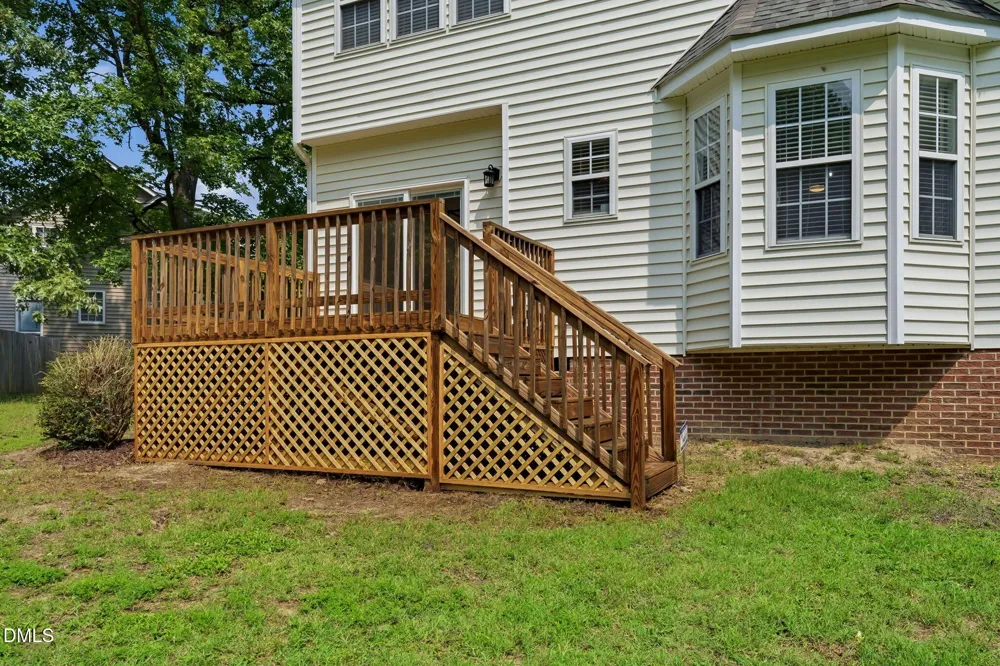30 Fern Court Louisburg, NC 27549
