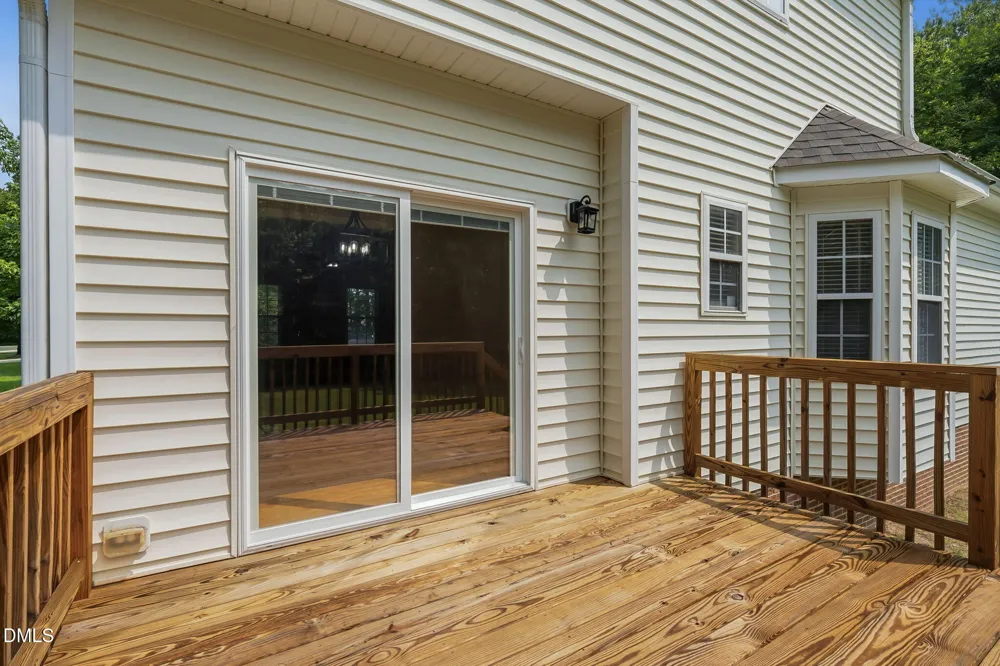 30 Fern Court Louisburg, NC 27549