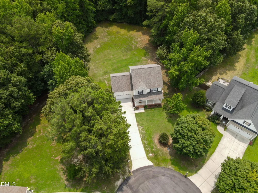 30 Fern Court Louisburg, NC 27549