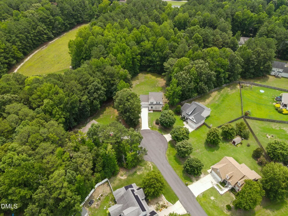 30 Fern Court Louisburg, NC 27549