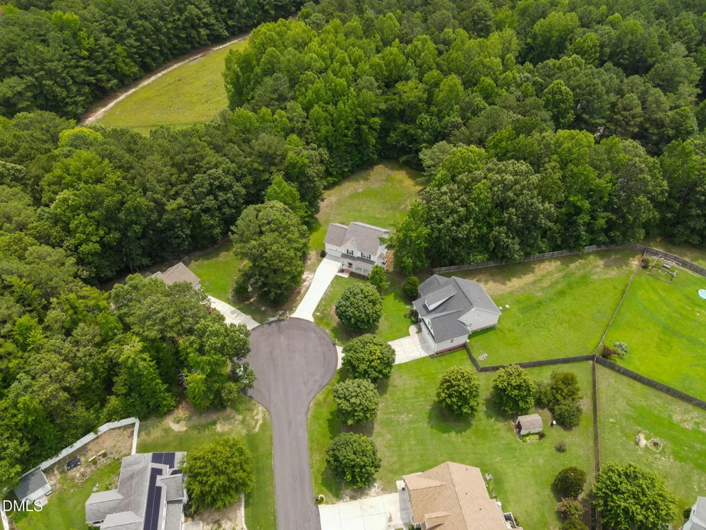 30 Fern Court Louisburg, NC 27549