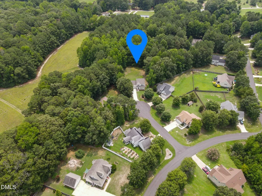 30 Fern Court Louisburg, NC 27549