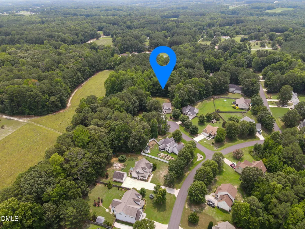 30 Fern Court Louisburg, NC 27549