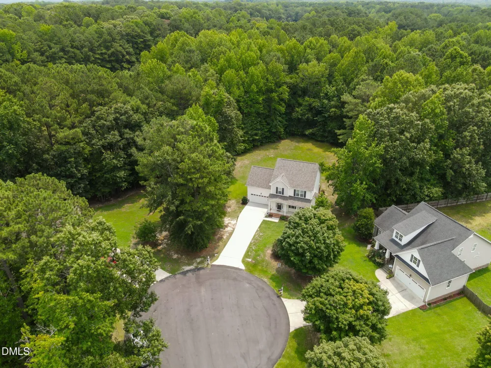 30 Fern Court Louisburg, NC 27549