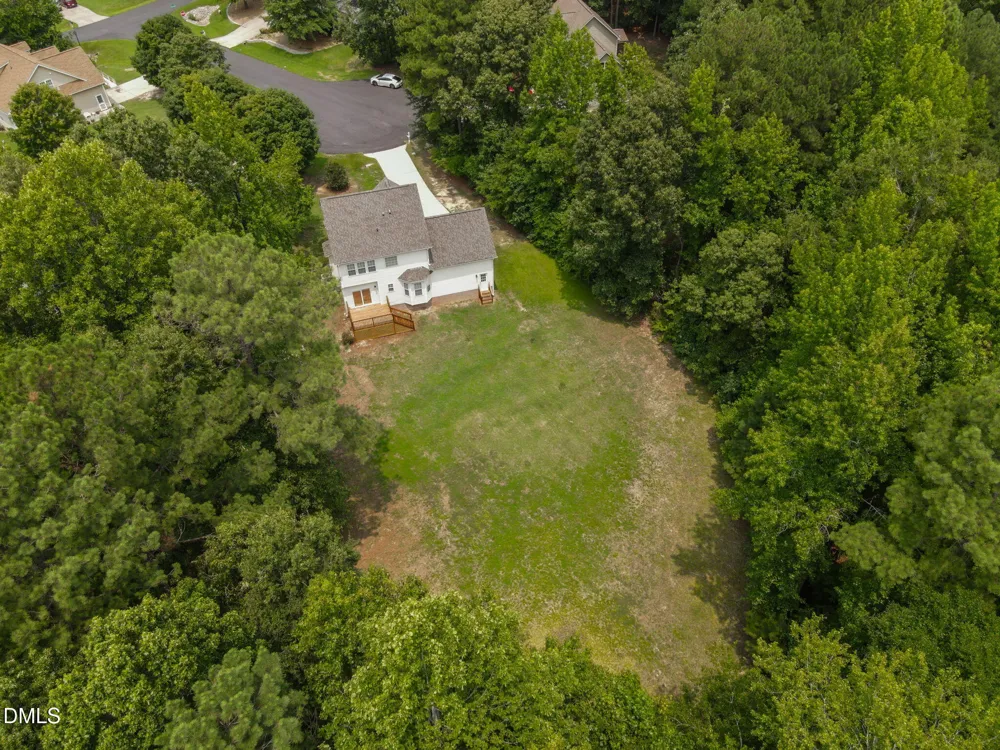 30 Fern Court Louisburg, NC 27549