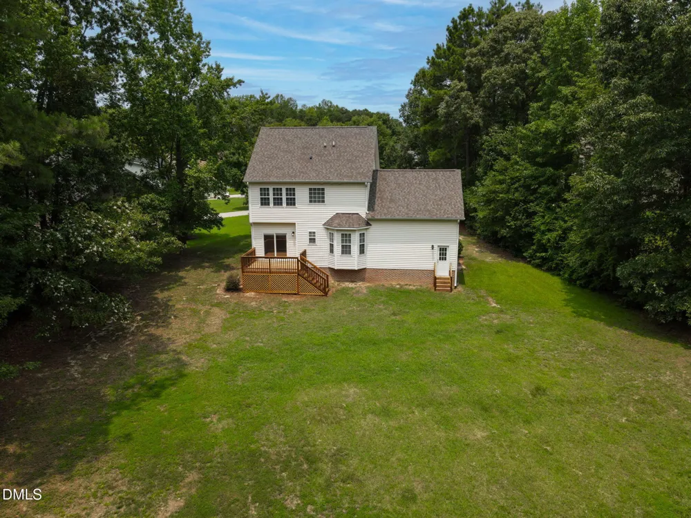 30 Fern Court Louisburg, NC 27549