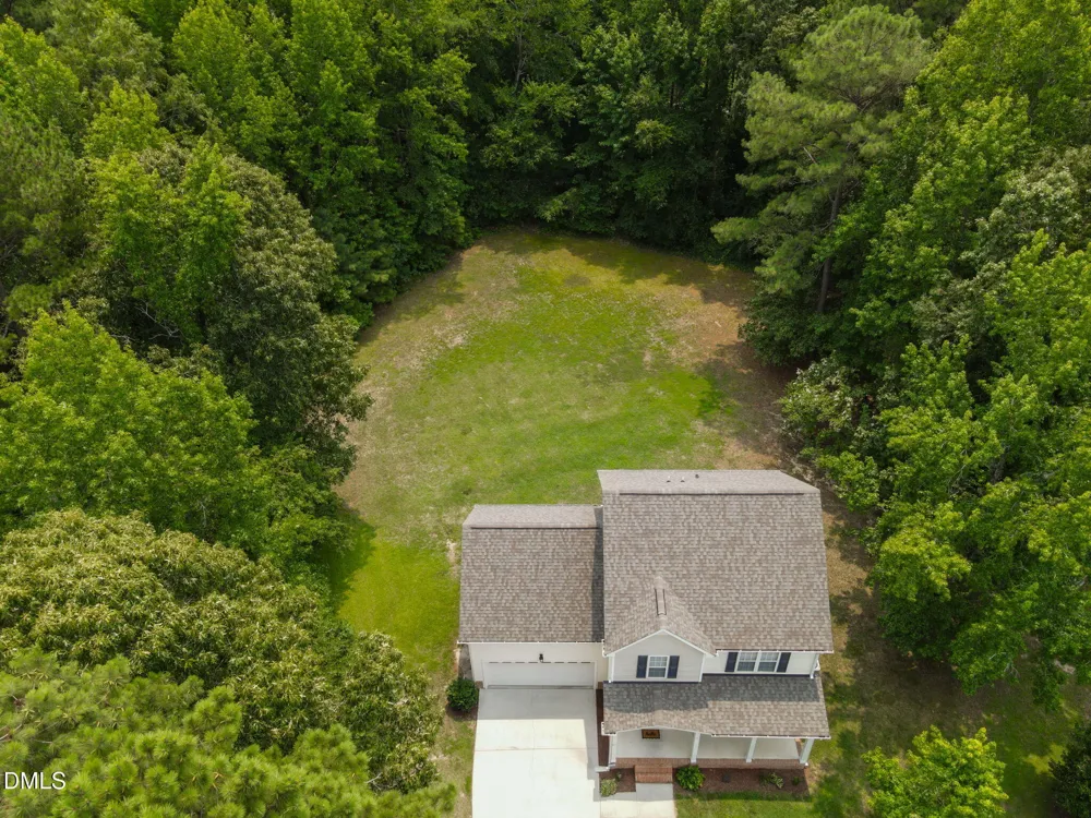 30 Fern Court Louisburg, NC 27549