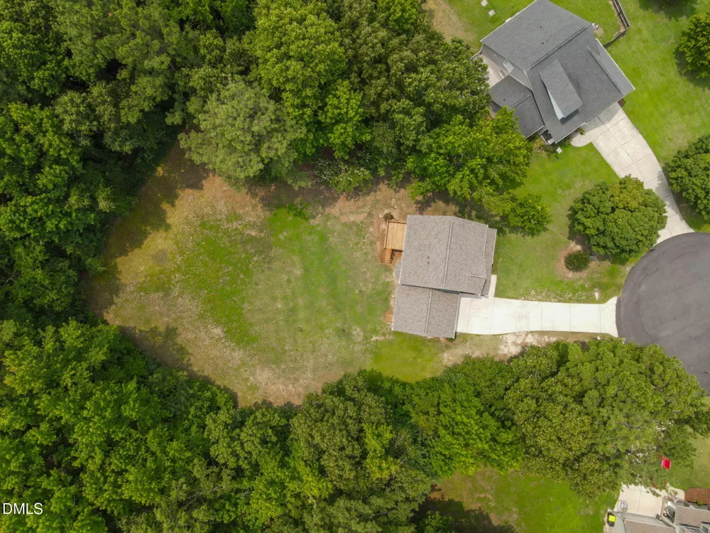 30 Fern Court Louisburg, NC 27549