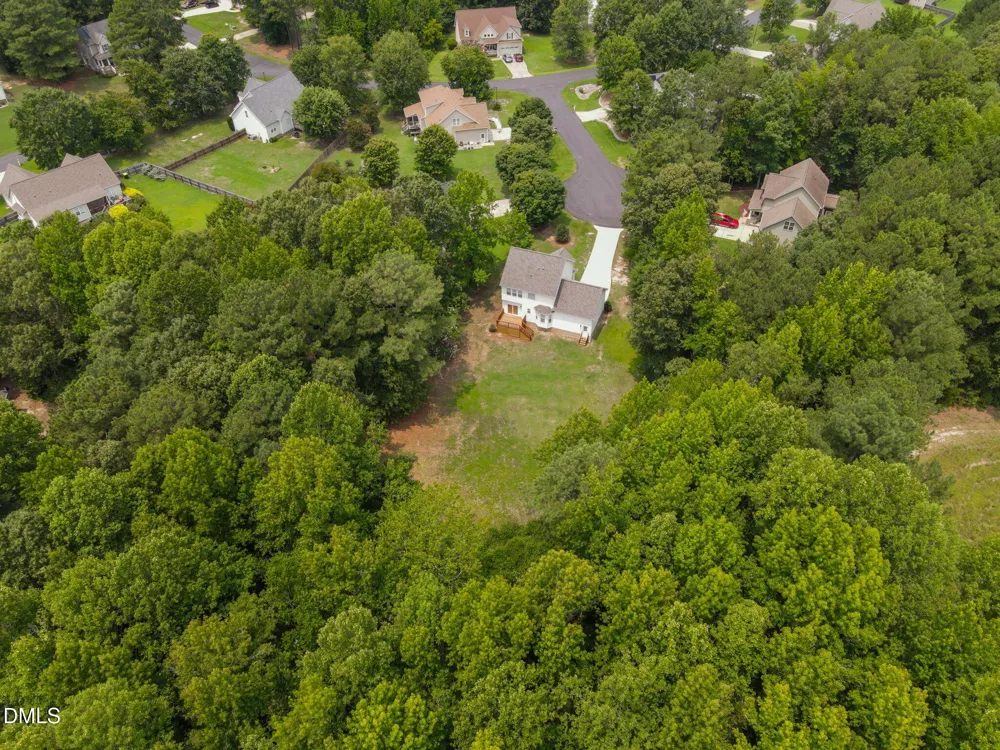 30 Fern Court Louisburg, NC 27549