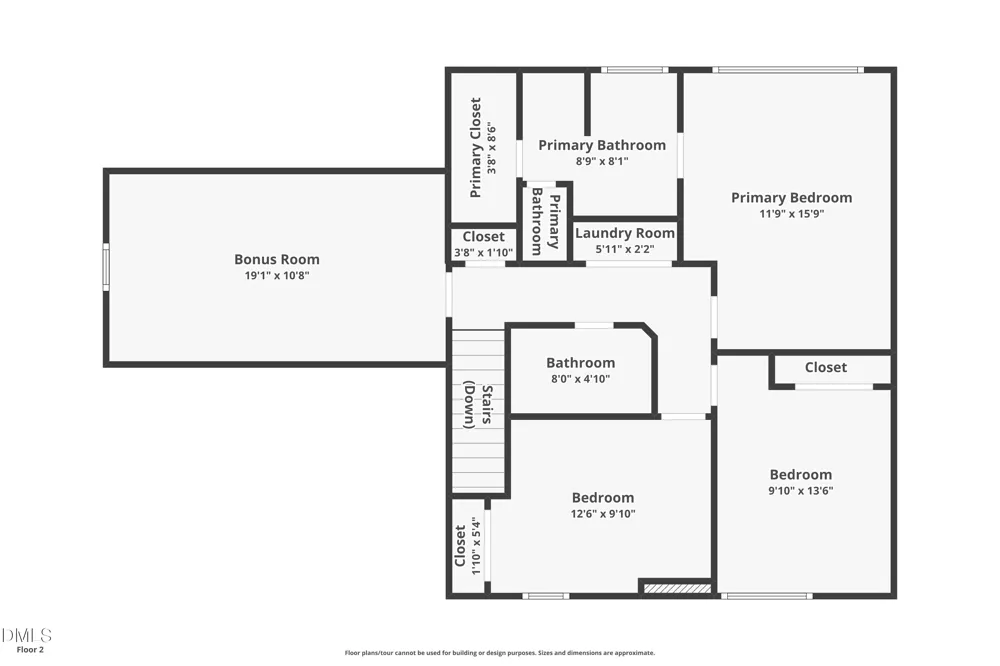 30 Fern Court Louisburg, NC 27549
