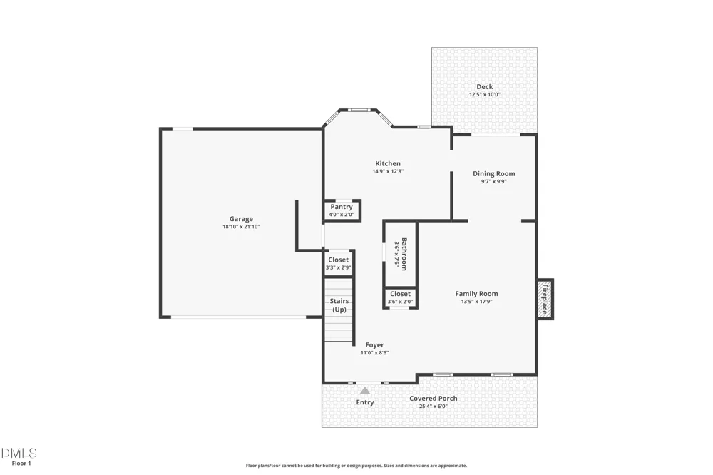 30 Fern Court Louisburg, NC 27549