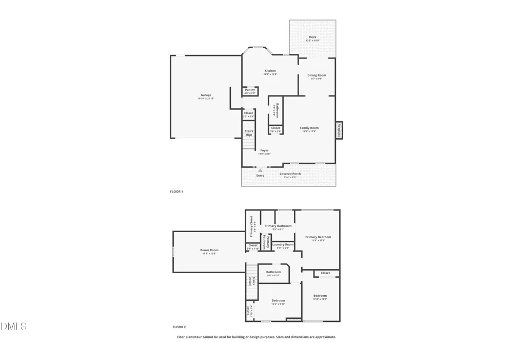 30 Fern Court Louisburg, NC 27549