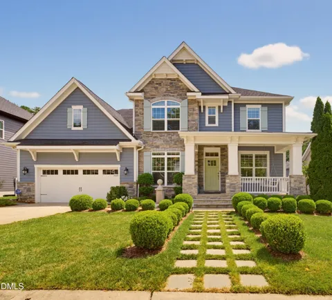 11821 Friendship Oak Trail