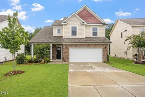 504 Yulee Drive
