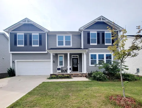 117 Scoville Road