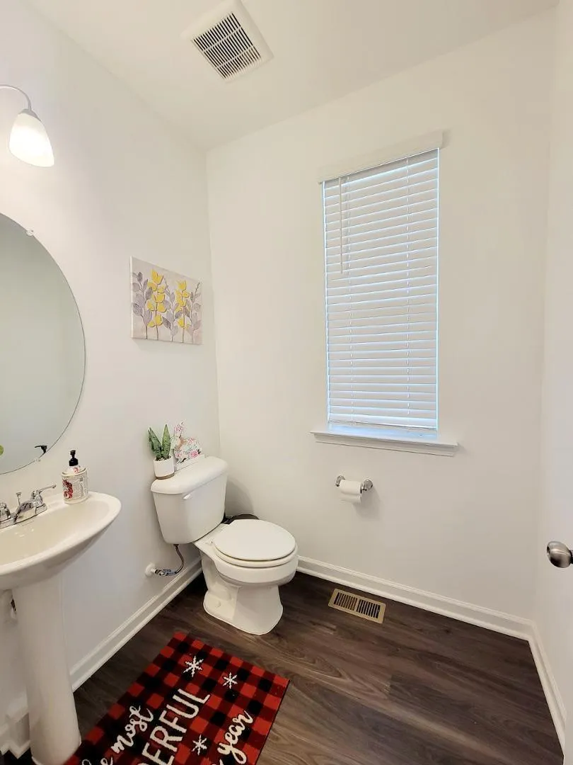 117 Scoville Road Garner, NC 27529
