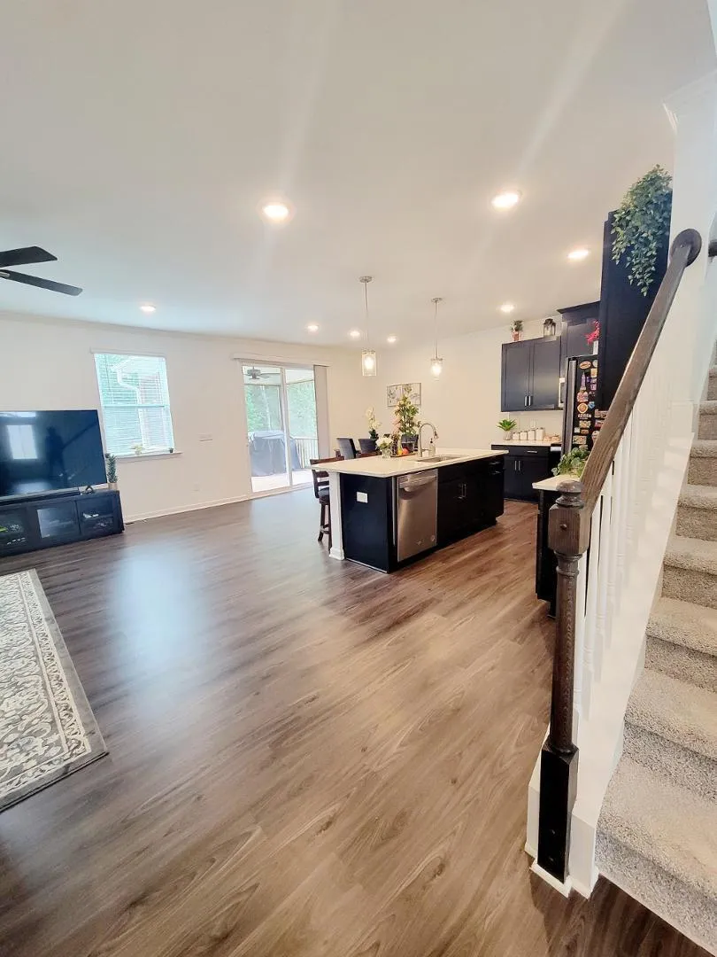 117 Scoville Road Garner, NC 27529