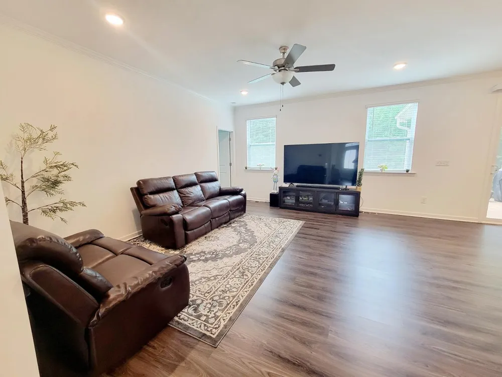 117 Scoville Road Garner, NC 27529