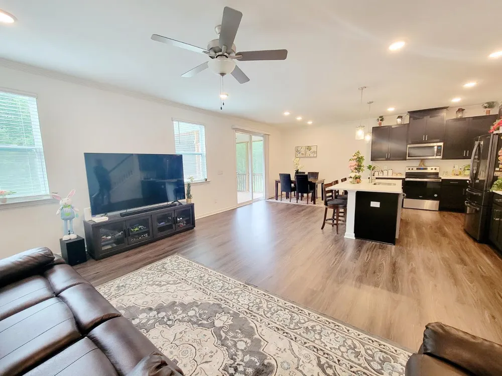 117 Scoville Road Garner, NC 27529