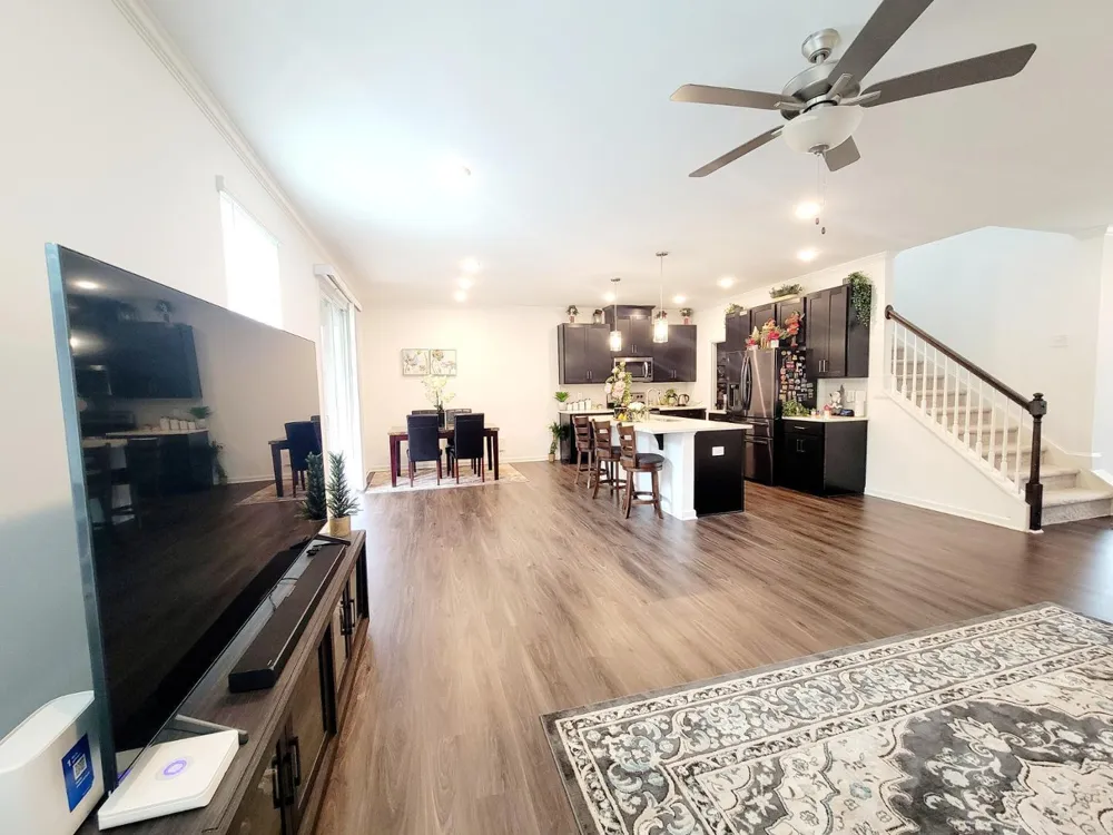 117 Scoville Road Garner, NC 27529