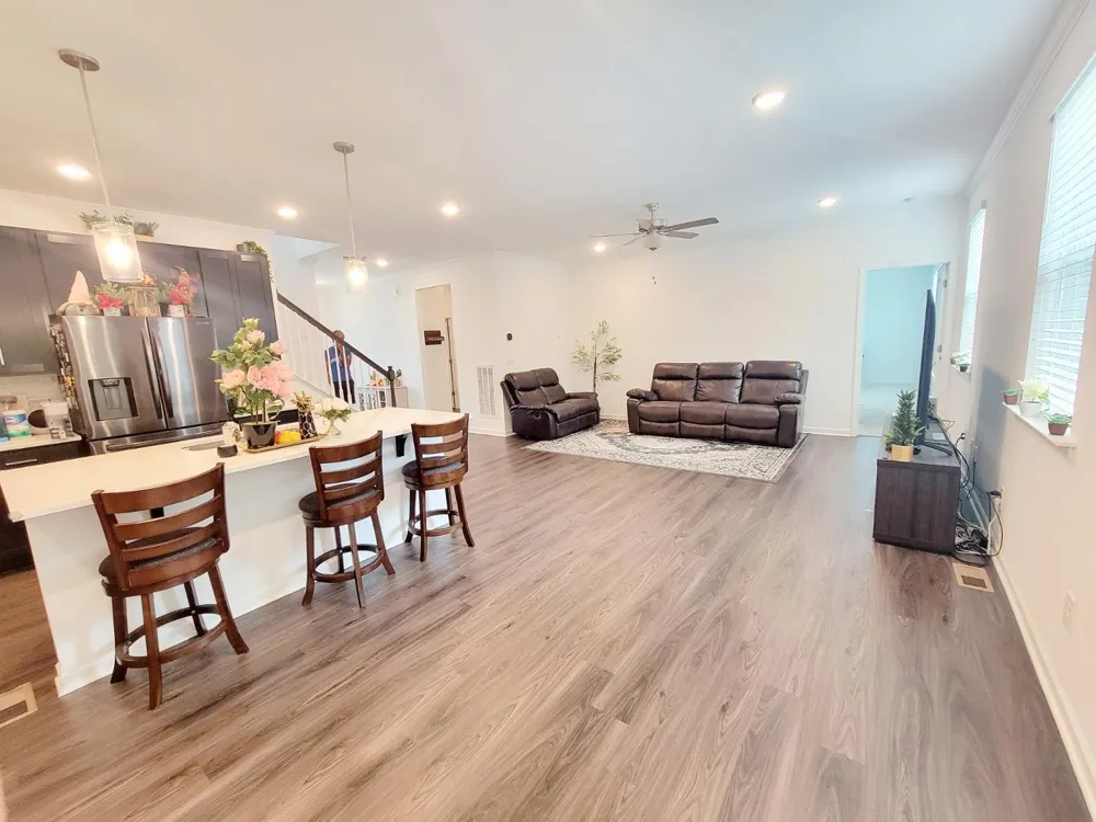 117 Scoville Road Garner, NC 27529