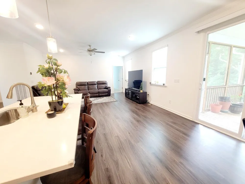 117 Scoville Road Garner, NC 27529