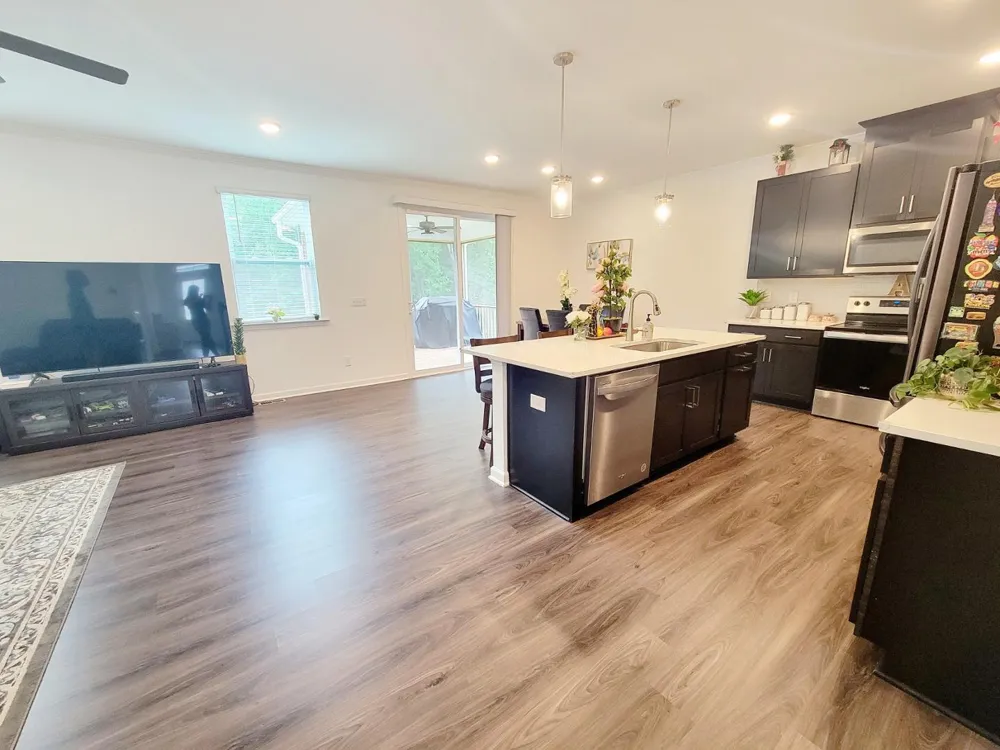 117 Scoville Road Garner, NC 27529