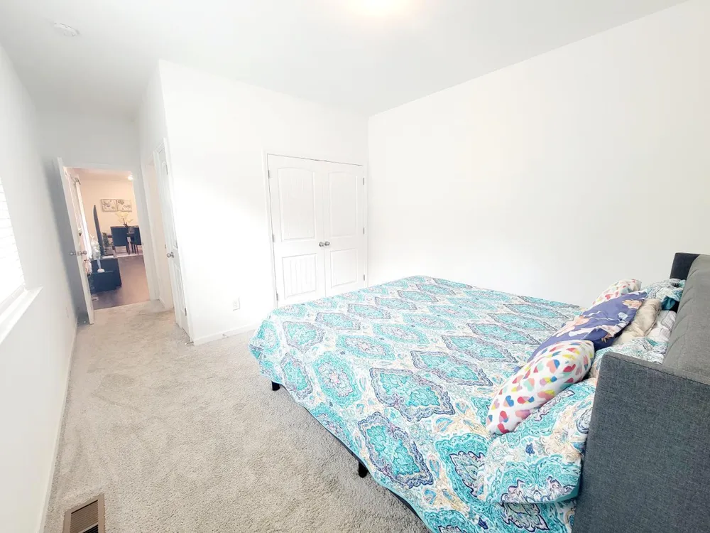 117 Scoville Road Garner, NC 27529