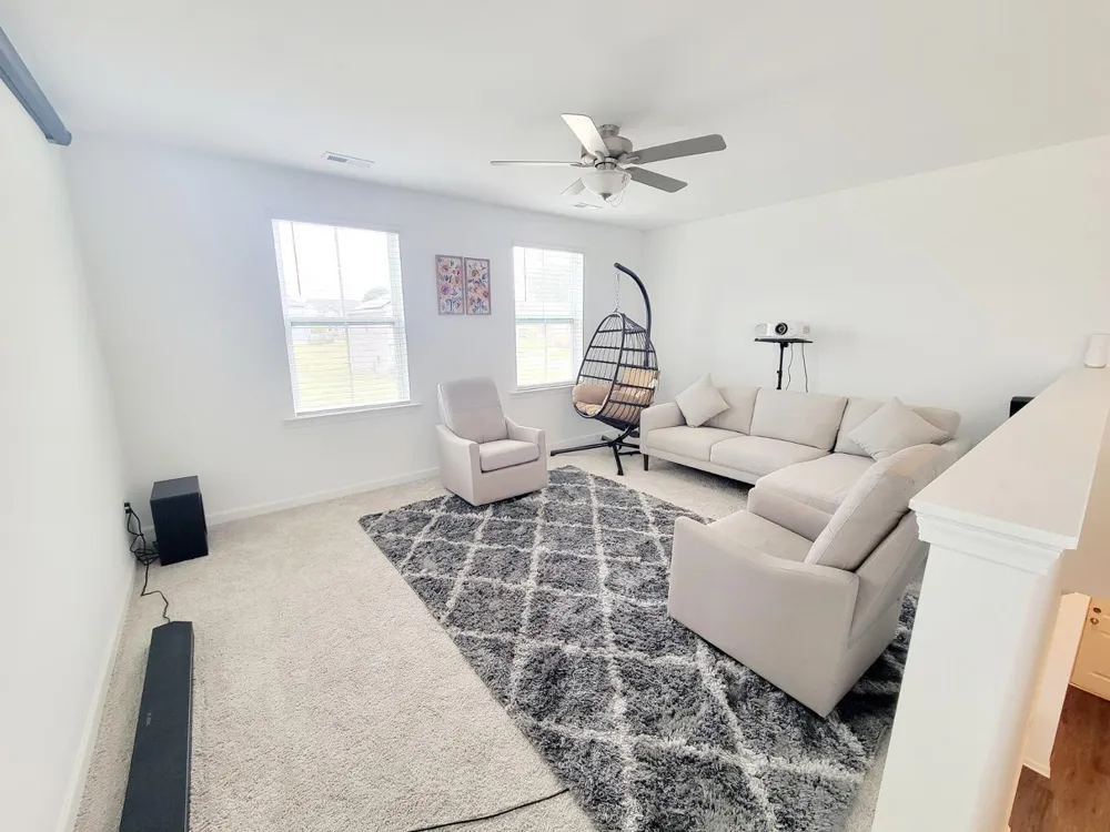 117 Scoville Road Garner, NC 27529