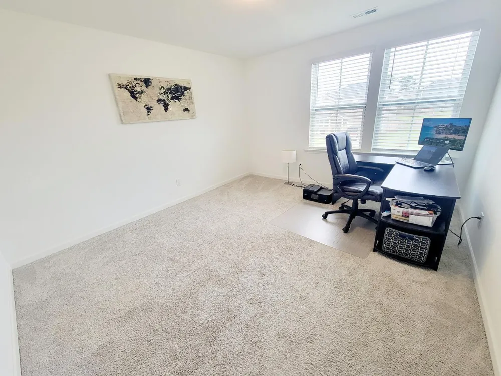 117 Scoville Road Garner, NC 27529
