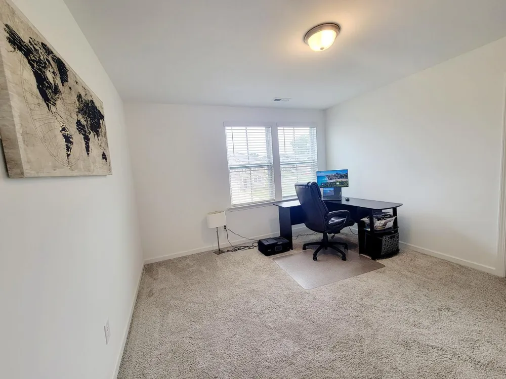 117 Scoville Road Garner, NC 27529