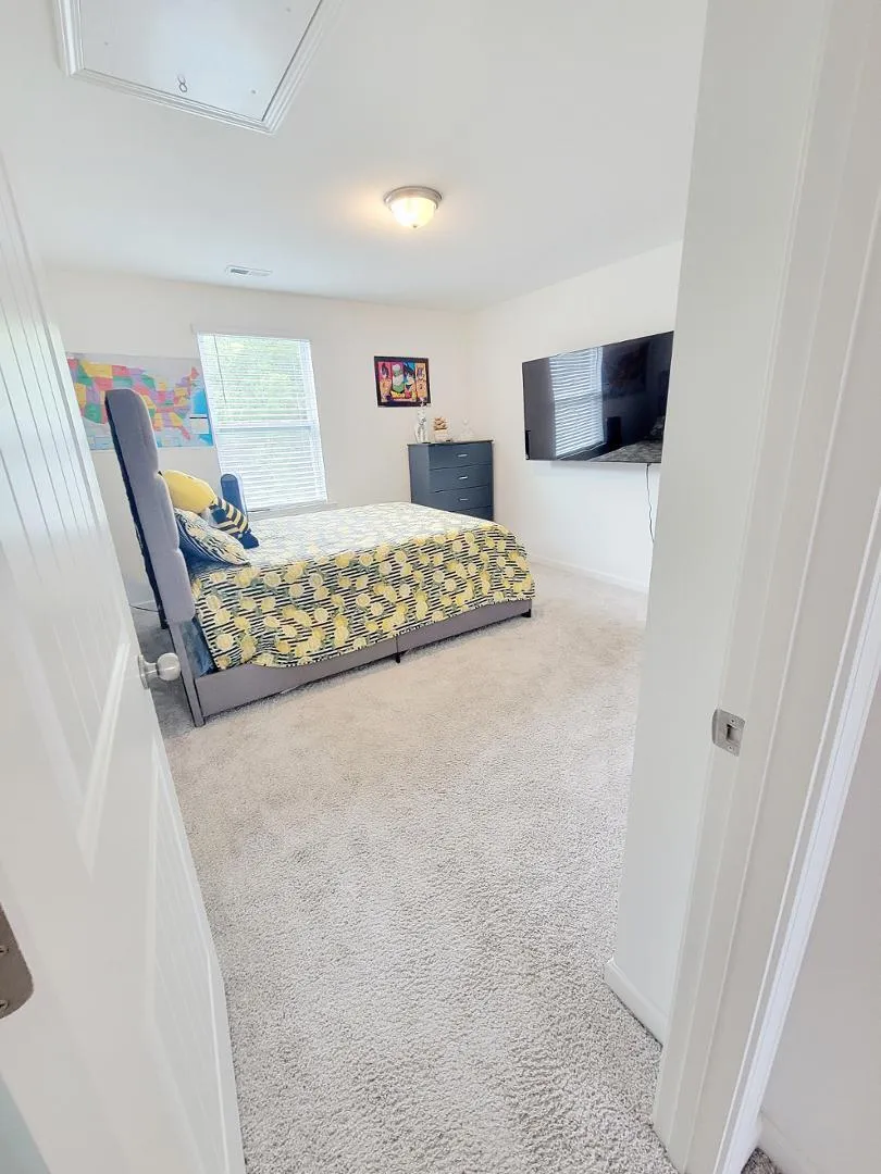 117 Scoville Road Garner, NC 27529